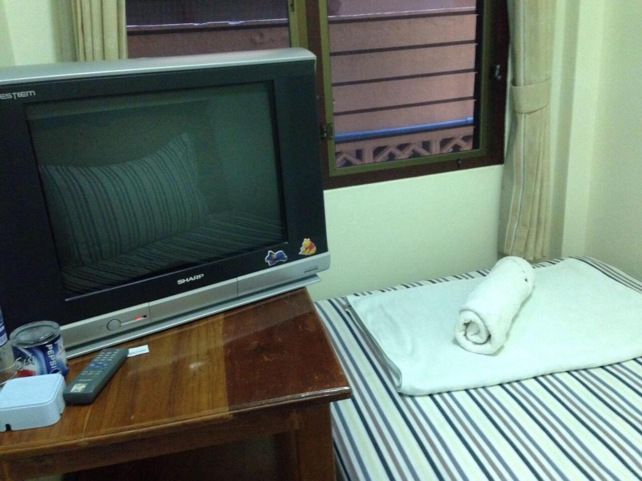 ホテル バーン タウィースック ゲスト ハウス ホアヒン郡 部屋 写真
